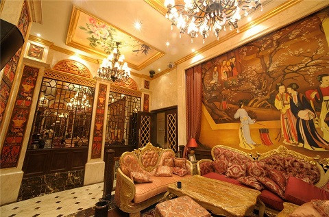 茂名高档KTV妹子质量哪家好 茂名高档KTV妹子质量哪家好